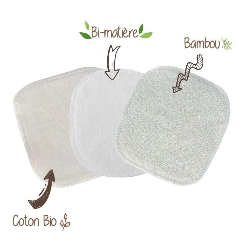 Box beauté bio Instant douceur