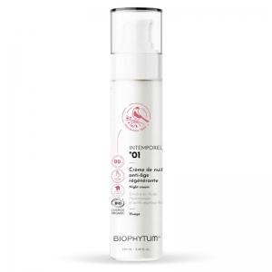 Box beauté bio Instant douceur