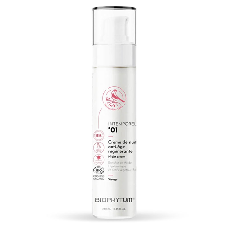 Box beauté bio Instant douceur