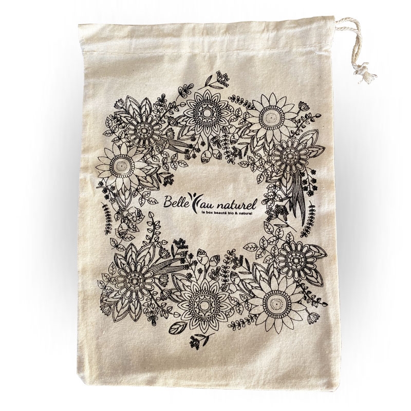 Box beauté bio Instant douceur