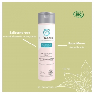 Box beauté bio Instant douceur