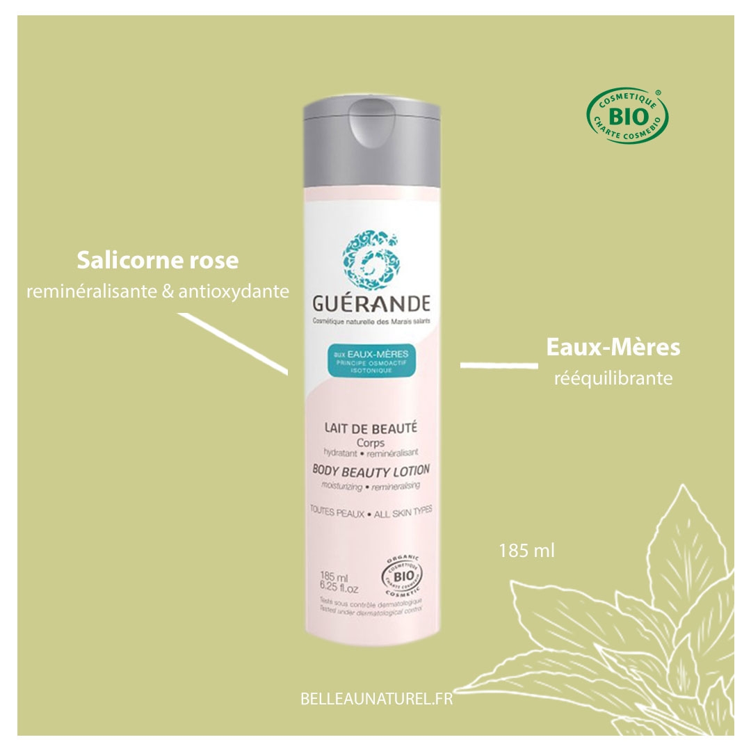 Box beauté bio Instant douceur