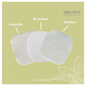 Box beauté bio Instant douceur