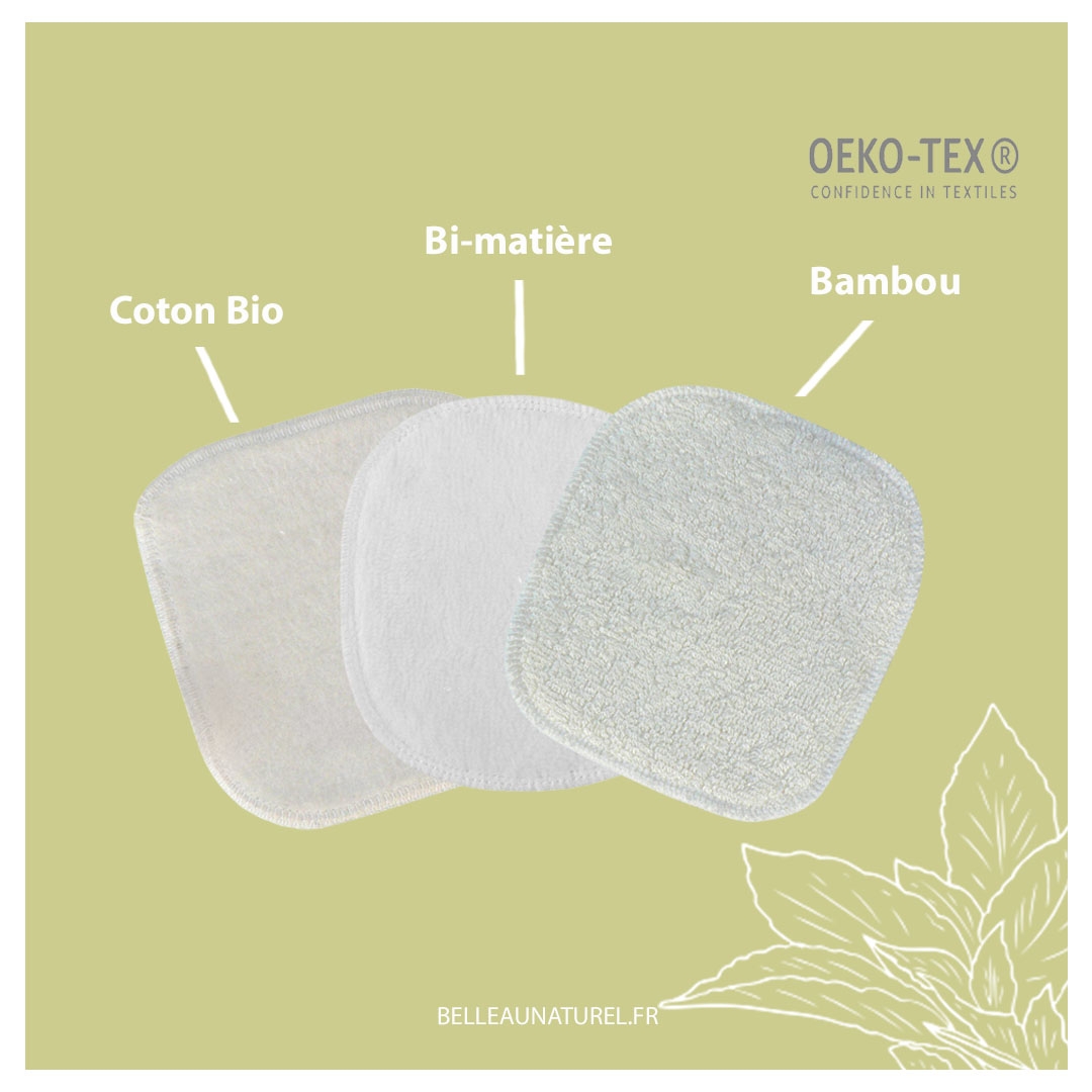 Box beauté bio Instant douceur