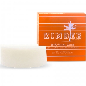 Box beauté bio bonheur ensoleillé