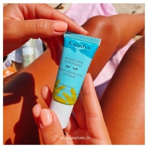 Box beauté bio évasion estivale