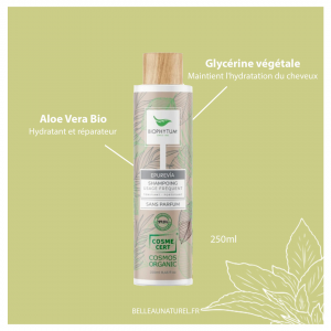 Box beauté bio évasion estivale