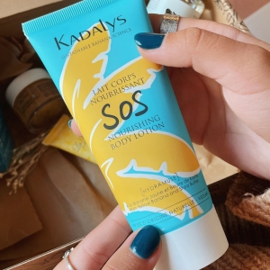 Box beauté bio évasion estivale