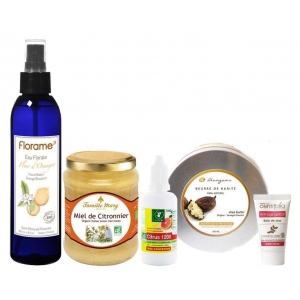 Box bio belleaunaturel Janvier