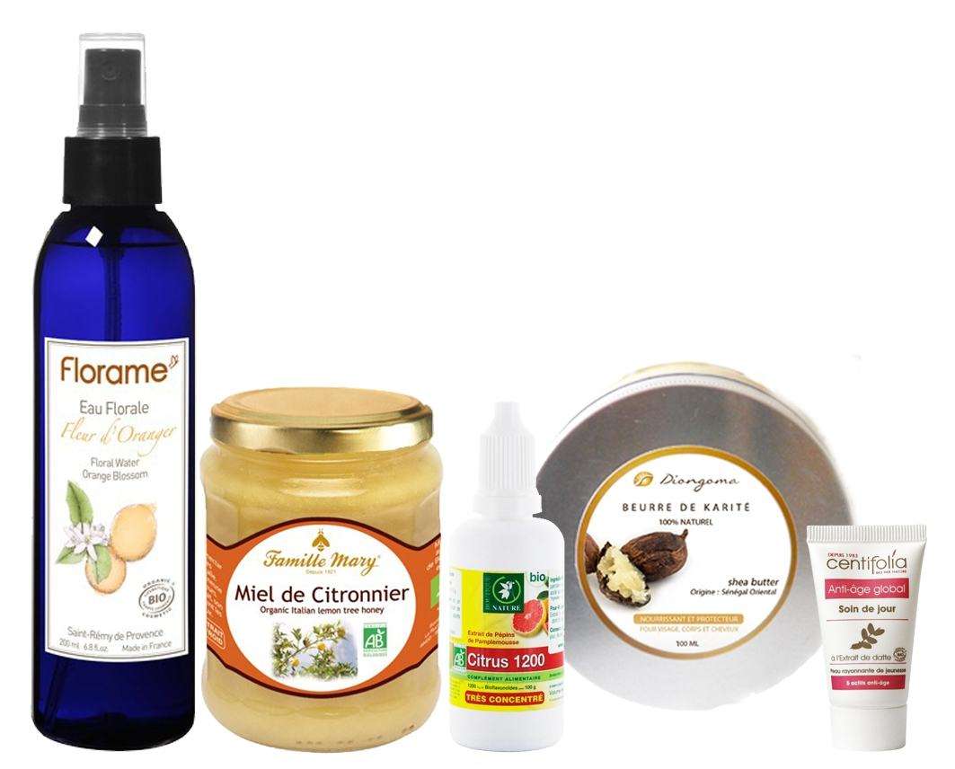 Box bio belleaunaturel Janvier
