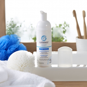 Box beauté bio Féérie de Noël