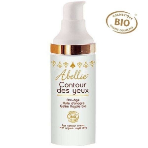 Soin Bio contour des yeux