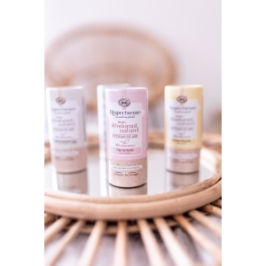 Déodorant solide karité Bio Respectueuse