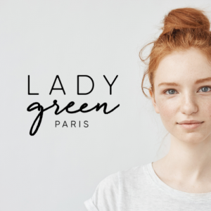 BB Crème Matifiante Bio 5 en 1 - très claire de Lady green