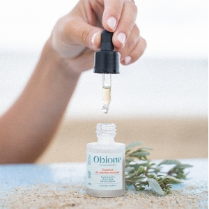 Sérum régénérant cosmétique Biologique Français de Obione