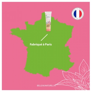 Box beauté bio Divine Tentation