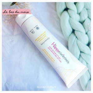 Box beauté bio Divine Tentation