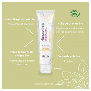 Box beauté bio Divine Tentation