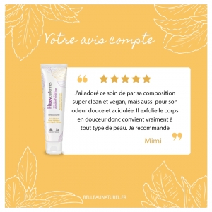 Box beauté bio Divine Tentation