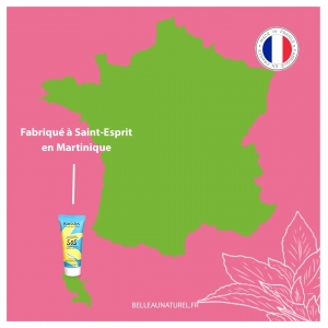 Box beauté bio Divine Tentation