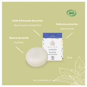 Box beauté bio Divine Tentation