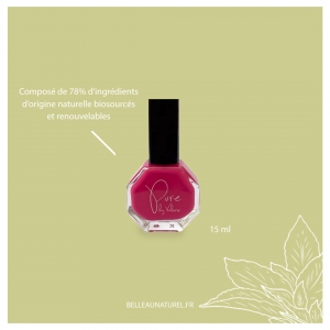 Box beauté bio Divine Tentation