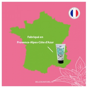 Soin nourrissant pieds BIO Oliv' bio