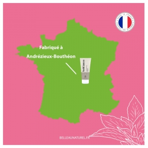 Shampoing au lait d'anesse Bio