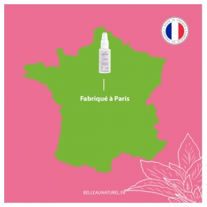 Nutri Sérum protecteur capillaire Bio