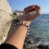 Bracelet Douceur en pierres naturelles de 8mm - FORESTO Antibes