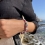 Bracelet Bienveillance en pierres naturelles de 8mm - FORESTO Antibes