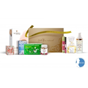 La Box BelleauNaturel by MEMS