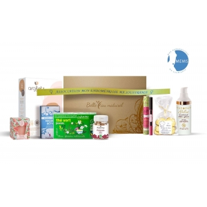 La Box BelleauNaturel by MEMS