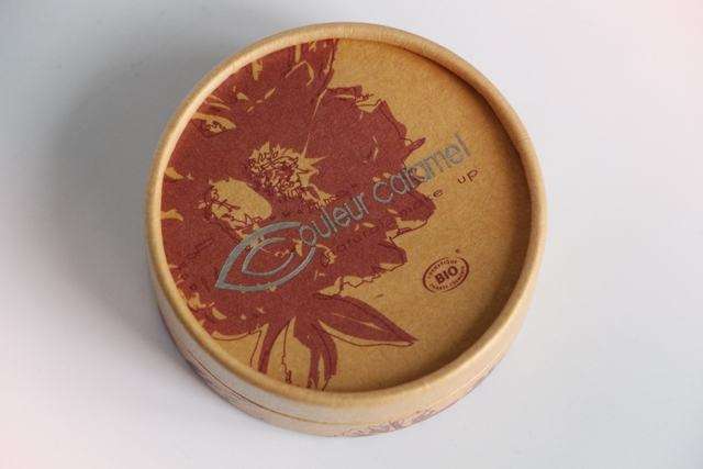 Kit sourcils BIO "Regard parfait" 