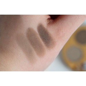 Kit sourcils BIO "Regard parfait" 