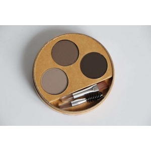 Kit sourcils BIO "Regard parfait" 