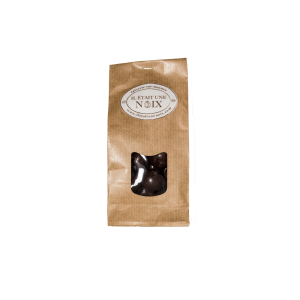 Framboises chocolat BIO
