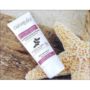 Exfoliant visage anti-âge BIO