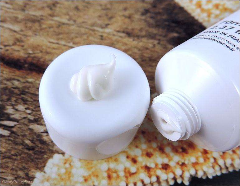 Exfoliant visage Anti-age BIO