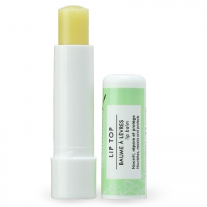 Baume lèvres hydratant bio Lip Top de oOlution