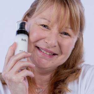 Crème de jour visage Biologique Perle hydratante de Belle Paris Crème de jour visage Biologique Perle hydratante de Belle Paris