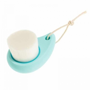 Brosse nettoyante visage de Lady green