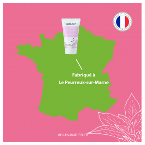 Crème anti-vergeture Bio No strech de oOlution