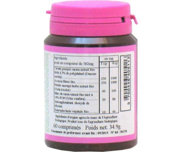 complexe beauté BIO