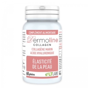 Cure 30 jours élasticité et fermeté de la peau