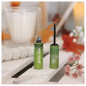 Eye Liner Bio Bleu intense de BOHO COSMETICS