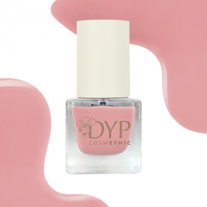 Vernis Naturel Rose - DYP Cosmetik
