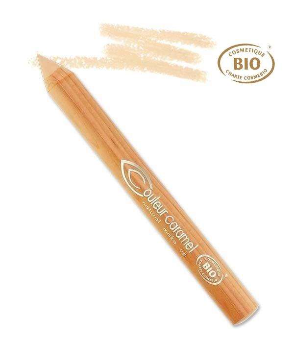Crayon correcteur BIO Couleur Caramel