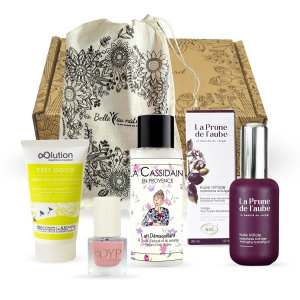 Mon Abonnement Mensuel