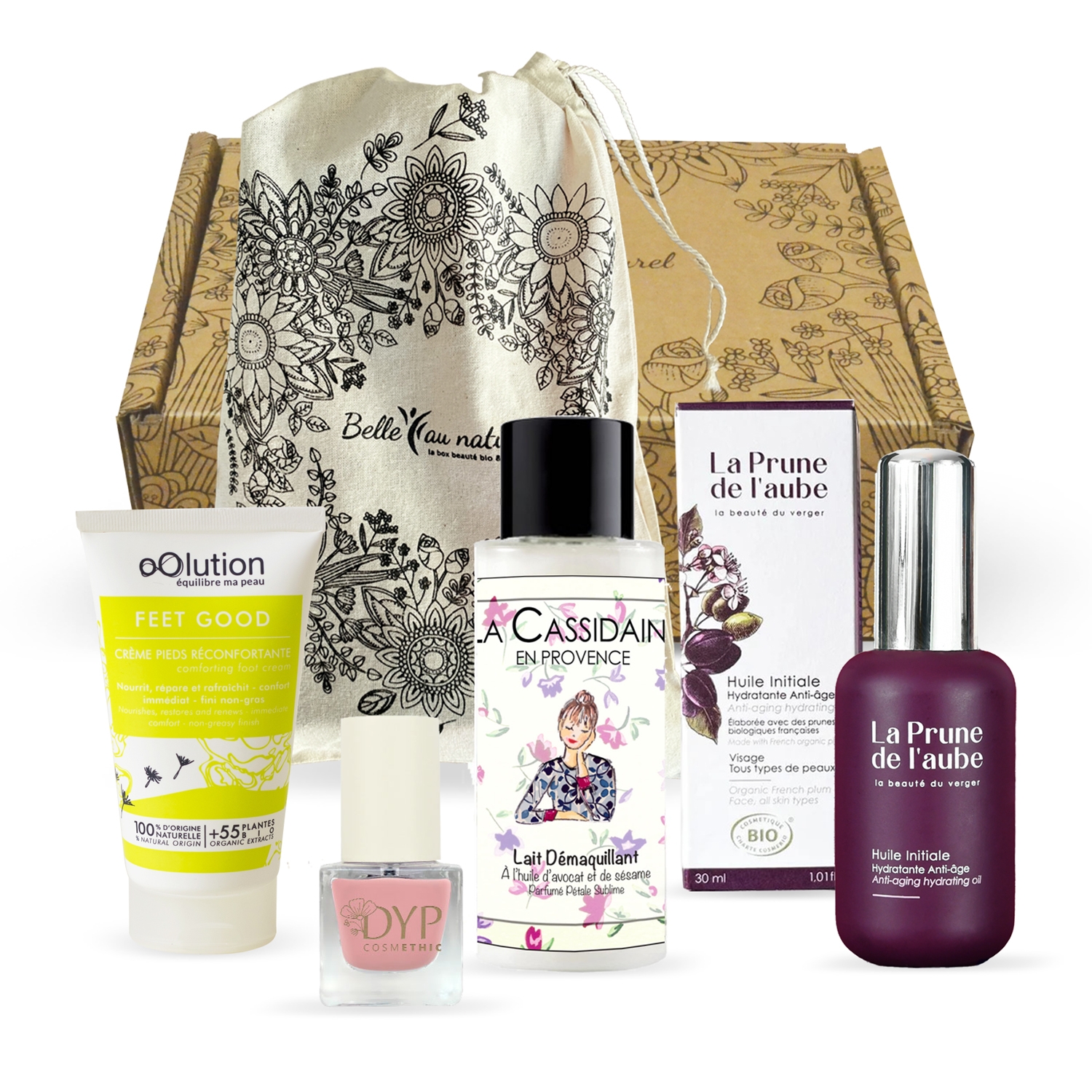 Mon Abonnement Mensuel